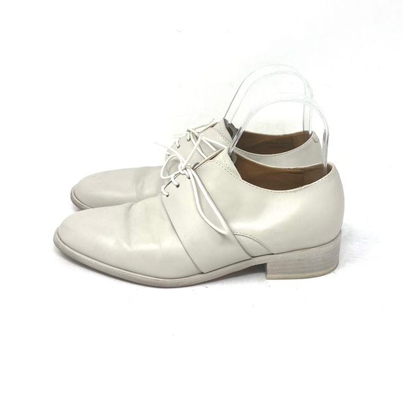 & Other Stories Shoes - & Other Stories Oxfords